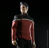 EXO-6 Star Trek: Strange New Worlds Ensign Brad Boimler 1/6 Scale 12" Collectible Figure