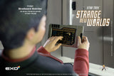 EXO-6 Star Trek: Strange New Worlds Ensign Brad Boimler 1/6 Scale 12" Collectible Figure