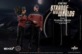EXO-6 Star Trek: Strange New Worlds Ensign Brad Boimler 1/6 Scale 12" Collectible Figure
