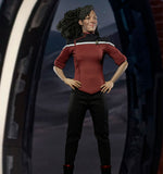 EXO-6 Star Trek: Strange New Worlds Ensign Beckett Mariner 1/6 Scale 12" Collectible Figure