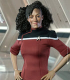 EXO-6 Star Trek: Strange New Worlds Ensign Beckett Mariner 1/6 Scale 12" Collectible Figure