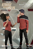 EXO-6 Star Trek: Strange New Worlds Ensign Beckett Mariner 1/6 Scale 12" Collectible Figure
