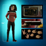 EXO-6 Star Trek: Strange New Worlds Ensign Beckett Mariner 1/6 Scale 12" Collectible Figure