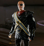 EXO-6 Star Trek VI: The Undiscovered Country General Chang 1/6 Scale 12" Collectible Figure