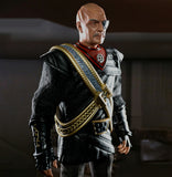 EXO-6 Star Trek VI: The Undiscovered Country General Chang 1/6 Scale 12" Collectible Figure