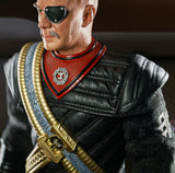EXO-6 Star Trek VI: The Undiscovered Country General Chang 1/6 Scale 12" Collectible Figure