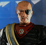 EXO-6 Star Trek VI: The Undiscovered Country General Chang 1/6 Scale 12" Collectible Figure