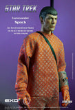 EXO-6 Star Trek: The Original Series Lt. Commander Spock (in Environmental Suit) 1/6 Scale 12" Collectible Figure