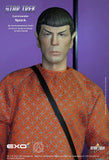 EXO-6 Star Trek: The Original Series Lt. Commander Spock (in Environmental Suit) 1/6 Scale 12" Collectible Figure