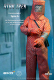EXO-6 Star Trek: The Original Series Lt. Commander Spock (in Environmental Suit) 1/6 Scale 12" Collectible Figure