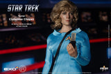 EXO-6 Star Trek: The Original Series Nurse Christine Chapel 1/6 Scale 12" Collectible Figure