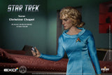 EXO-6 Star Trek: The Original Series Nurse Christine Chapel 1/6 Scale 12" Collectible Figure