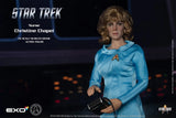 EXO-6 Star Trek: The Original Series Nurse Christine Chapel 1/6 Scale 12" Collectible Figure