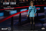 EXO-6 Star Trek: The Original Series Nurse Christine Chapel 1/6 Scale 12" Collectible Figure