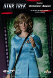 EXO-6 Star Trek: The Original Series Nurse Christine Chapel 1/6 Scale 12" Collectible Figure