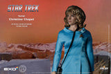 EXO-6 Star Trek: The Original Series Nurse Christine Chapel 1/6 Scale 12" Collectible Figure