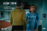 EXO-6 Star Trek: The Original Series Nurse Christine Chapel 1/6 Scale 12" Collectible Figure