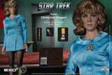 EXO-6 Star Trek: The Original Series Nurse Christine Chapel 1/6 Scale 12" Collectible Figure