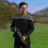 EXO-6 Star Trek: The Next Generation Sr. Chief Petty Officer Miles O’Brien 1/6 Scale 12" Collectible Figure
