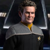 EXO-6 Star Trek: The Next Generation Sr. Chief Petty Officer Miles O’Brien 1/6 Scale 12" Collectible Figure