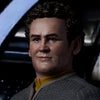 EXO-6 Star Trek: The Next Generation Sr. Chief Petty Officer Miles O’Brien 1/6 Scale 12" Collectible Figure