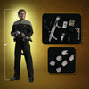EXO-6 Star Trek: The Next Generation Sr. Chief Petty Officer Miles O’Brien 1/6 Scale 12" Collectible Figure
