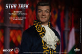 EXO-6 Star Trek: The Original Series Trelane, The Squire of Gothos 1/6 Scale 12" Collectible Figure