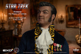 EXO-6 Star Trek: The Original Series Trelane, The Squire of Gothos 1/6 Scale 12" Collectible Figure