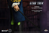 EXO-6 Star Trek: The Original Series Trelane, The Squire of Gothos 1/6 Scale 12" Collectible Figure