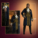 EXO-6 Star Trek: The Original Series Trelane, The Squire of Gothos 1/6 Scale 12" Collectible Figure