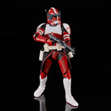 Hasbro Star Wars The Black Series The Clone Wars Clone Commander Fox 6" Action Figure