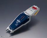Bandai Metal Structure Mobile Suit Zeta Gundam Kaitai-Shou-Ki RX-178 Gundam MK-II (A.E.U.G.) Action Figure