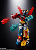 Bandai Chogokin Voltron: Defender of the Universe 45th Anniversary Classic Voltron Action Figure