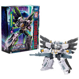 Hasbro Transformers Legacy Evolution Leader Class Nova Prime Action Figure