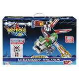 Playmates Voltron: Defender of the Universe 40th Anniversary 1984 Classic Legendary Voltron Lion Action Figure 5-Pack