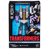 Hasbro Transformers Studio Series The Transformers: The Movie Voyager Class Skywarp Action Figure