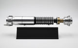 eFX Star Wars The Mandalorian Luke Skywalker Lightsaber Limited Edition Prop Replica