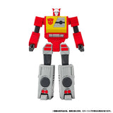 Hasbro Takara Tomy Transformers Masterpiece MPG-25 Blaster (Broadcast) & Steeljaw