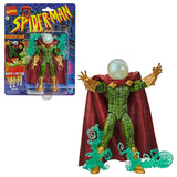 Hasbro Spider-Man Marvel Legends Series 6-Inch Mysterio Action Figure