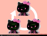Bandai Chogokin Hello Kitty: Hello Kitty 2.0 Action Figure