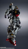 Bandai Metal Structure Mobile Suit Zeta Gundam Kaitai-Shou-Ki RX-178 Gundam MK-II (A.E.U.G.) Action Figure