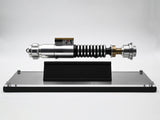 eFX Star Wars The Mandalorian Luke Skywalker Lightsaber Limited Edition Prop Replica