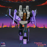 Hasbro Transformers Studio Series The Transformers: The Movie Voyager Class Skywarp Action Figure