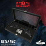 Factory Entertainment DC Comics The Batman - Batarang Limited Edition Prop Replica