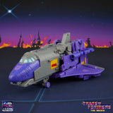 Hasbro Transformers Studio Series The Transformers: The Movie Leader Class Astrotrain Action Figure