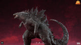 Spiral Studio Godzilla King of the Monsters (2019) Hall of Fame Series Burning Godzilla Limited Edition Figurine