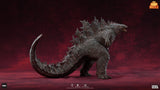 Spiral Studio Godzilla King of the Monsters (2019) Hall of Fame Series Burning Godzilla Limited Edition Figurine