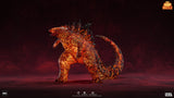 Spiral Studio Godzilla King of the Monsters (2019) Hall of Fame Series Burning Godzilla Limited Edition Figurine