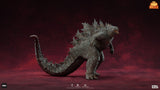 Spiral Studio Godzilla King of the Monsters (2019) Hall of Fame Series Burning Godzilla Limited Edition Figurine