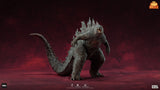 Spiral Studio Godzilla King of the Monsters (2019) Hall of Fame Series Burning Godzilla Limited Edition Figurine